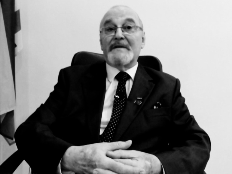 Zmarły były wiceprezydent Bytomia Stefan Wójcik